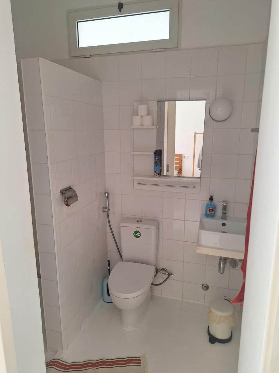Apartamento útulný Na De Chaves, Boa Vista Sal Rei